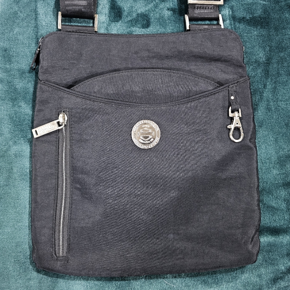 Harley Crossbody/Shoulder Bag